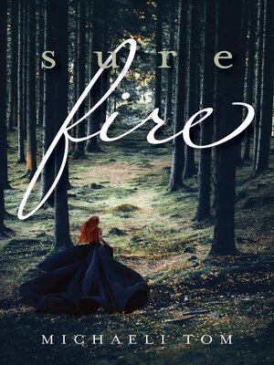 cover image of Sure Fire